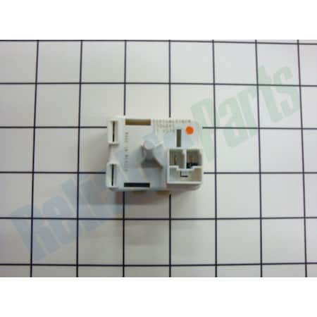 Whirlpool WP2304885 Whirlpool Refrigerator Device Start WP2304885